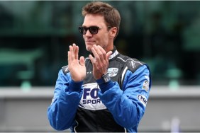 Tom Brady Gets Booed at Indy 500 by the Crowd