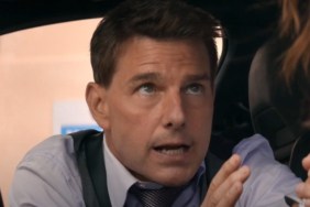 Why Tom Cruise Really Screamed at Mission: Impossible 7 Crew