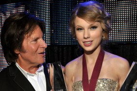 John Forgerty Shares Why He Wanted to Name His Album After Taylor Swift