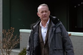 Tom Hanks Loses His Cool & Jokingly Ask Photographer to 'Shut The F--k Up'