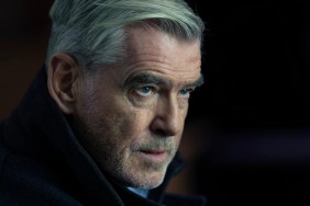 MobLand’s Pierce Brosnan Responds to Backlash Over Irish Accent