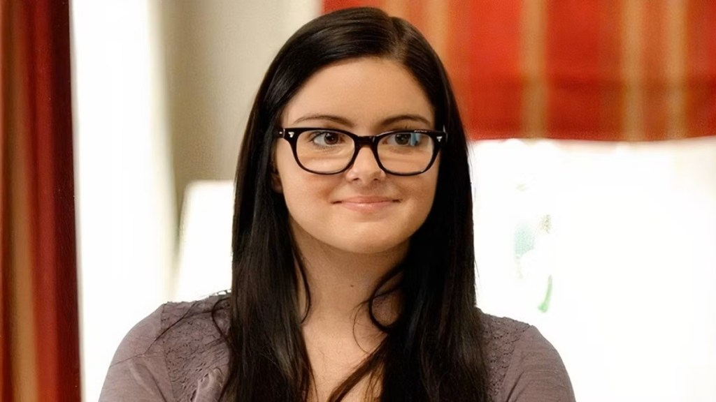 Modern Family's Ariel Winter Talks About Why She Left LA