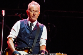 taylor swift bruce springsteen on Donald Trump