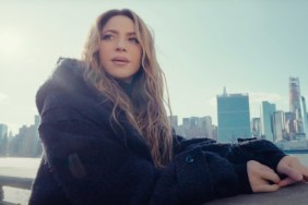 Shakira Revealed Rihanna's Pregnancy Before Her Met Gala 2025 Entrance