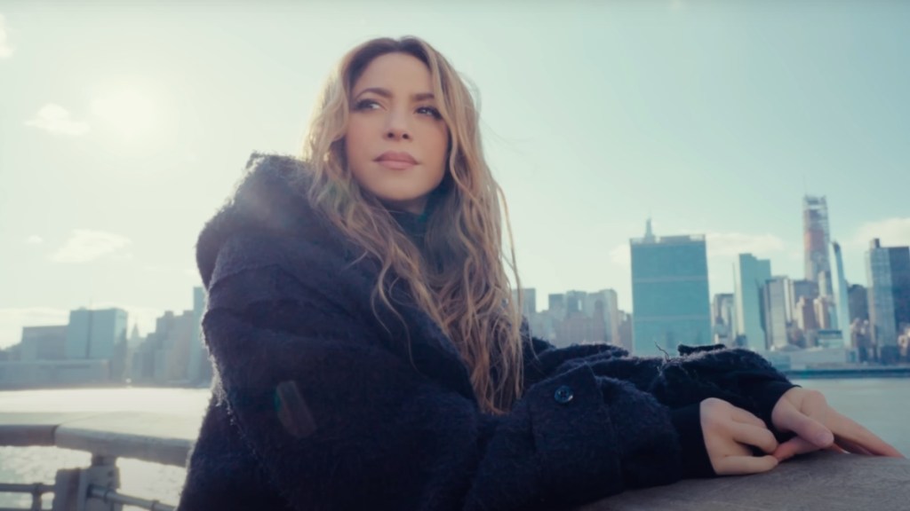 Shakira & Jason Aldean's Boston Concerts Get Canceled