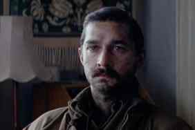 Shia Labeouf Posts Timothee Chalamet's Private Emails Amid Feud Rumors