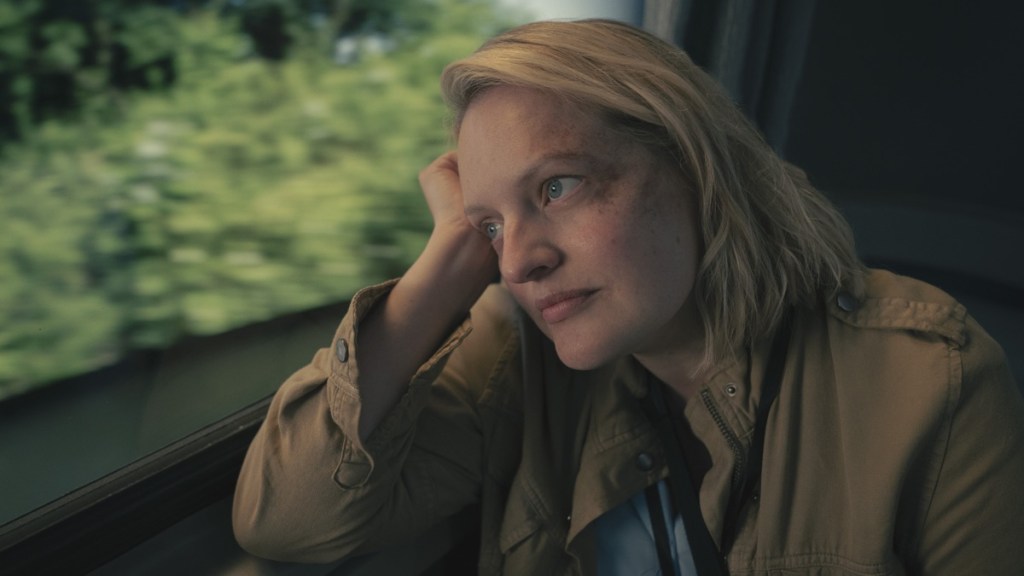 The Handmaid's Tale Creators on Why June & [Spoiler] Didn't Reunite in Series Finale