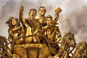 The Righteous Gemstones Season 4: Danny McBride Explains Titular Family's Fate