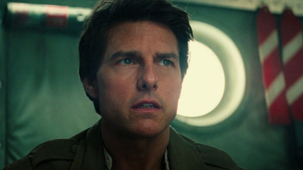 Tom Cruise on if Mission: Impossible 8 Is Truly the Final Movie of Franchise