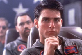 Tom Cruise Reveals Why He Rejected Top Gun Sequel for a Long Time