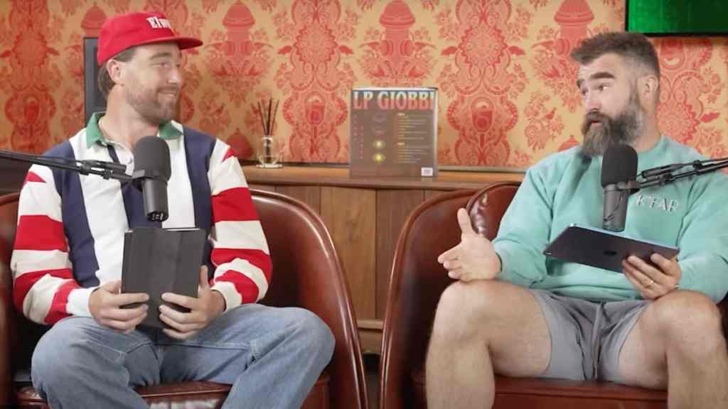 Travis Kelce Taylor Swift