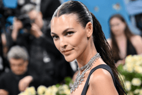 Vittoria Ceretti at Met Gala 2025