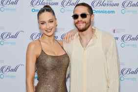 Pete Davidson girlfriend