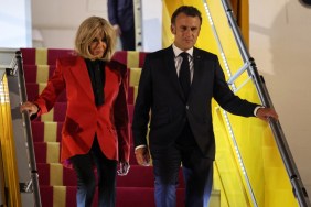 Who Is Emmanuel Macron's Wife, Brigitte? What Is Their Relationship History?
