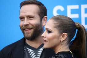 Who Is Teresa Palmer's Husband, Mark Webber & How Many Kids Do They Have?