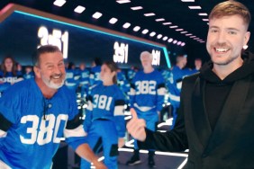 Prime Video’s Beast Games Season 2 & 3 Renewed, MrBeast Reacts