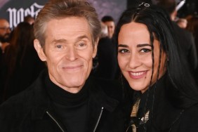 giada colagrande willem dafoe wife