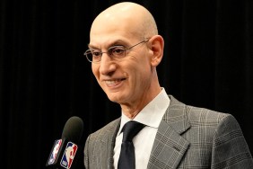 Who Is Adam Silver's Wife, Maggie? & What Is Her Age?