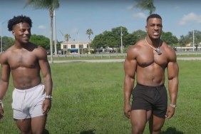 'Ashton Hall vs. IShowSpeed' Trends as Influencers Feud