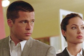 Brad Pitt Says To ‘Learn From’ Mistakes & ‘Move On' Amid Angelina Jolie Divorce Settlement