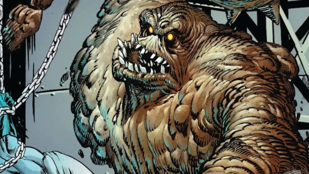 Clayface: Hunger Games’ Tom Blyth & 3 Others Could Be Cast as DC Villain