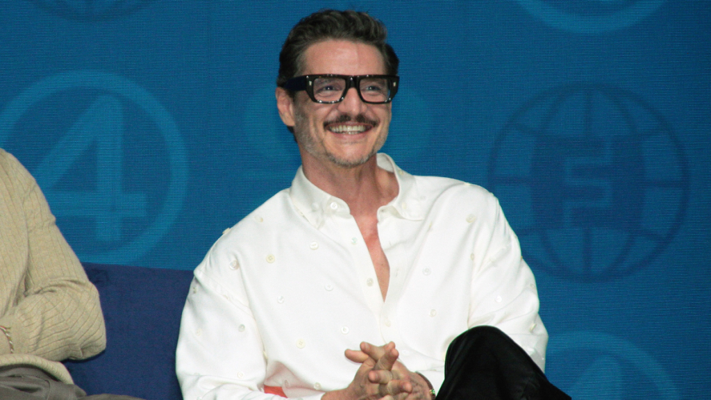 Pedro Pascal Wants To Play Iconic Serial Killer Hannibal Lecter Role in Future