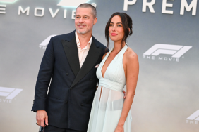 Brad Pitt’s Girlfriend Played Key Role in His Divorce With Angelina Jolie: ‘Source’