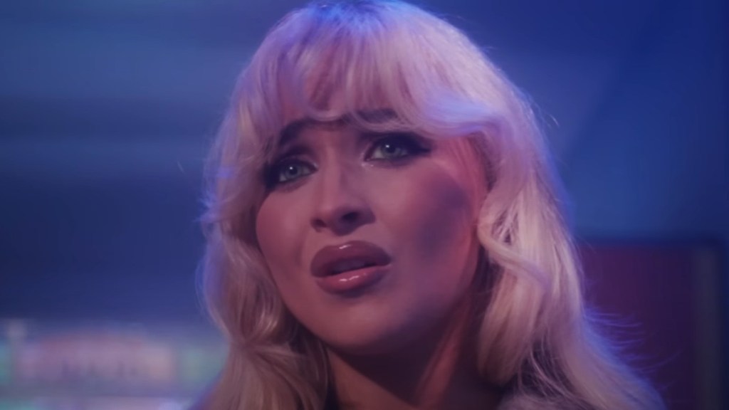 Fans Search 'Why Is Sabrina Carpenter Cancelled?’ Amid Album Cover Drama