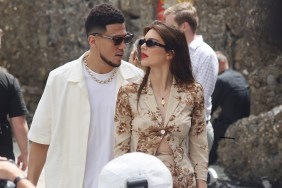 kendall jenner devin booker