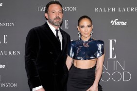 ben affleck jennifer lopez