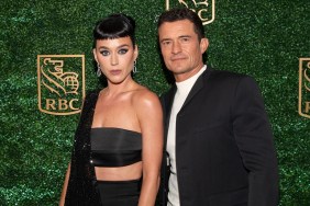katy perry orlando bloom