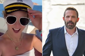 britney spears ben affleck