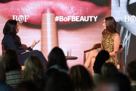 Hailey Bieber’s Embraces Leopard Print Amid Justin Bieber Split Rumors