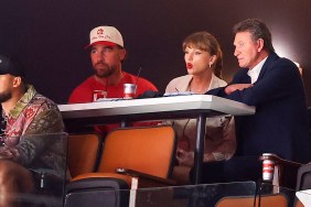 travis kelce taylor swift