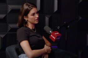 Glen Powell's Ex Gigi Paris Talks About His & Sydney Sweeney Dating Rumors