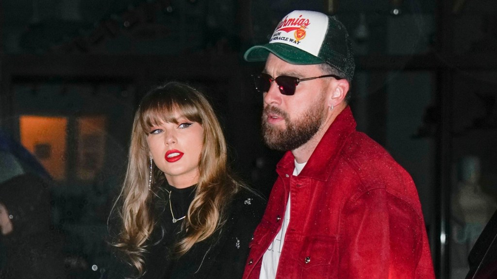 Here’s Latest Taylor Swift & Travis Kelce News for June 19, 2025