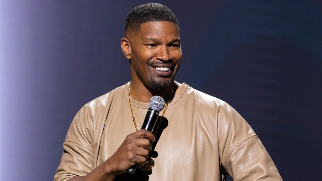 Jamie Foxx's Dating History Explained