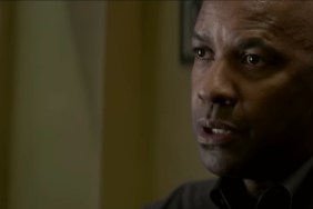 Michael B. Jordan Reveals One Major Suggestion from Denzel Washington