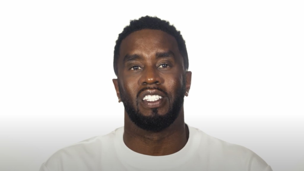 Diddy Almost Got Chadwick Boseman's James Brown Role in Get On Up