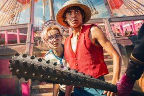 LEGO Announces Netflix-Show-Inspired One Piece Sets