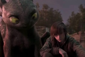 How to Train Your Dragon Reviews Label the Remake as 'Safe'
