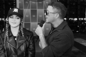 Shakira's Comment on Alejandro Sanz Fuels Romance Rumors