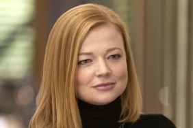 Succession's Sarah Snook Wins First Tony Award for 26-Role Performance in Dorian Gray