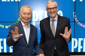 Who Is George Takei's Husband, Brad & What Is Their Relationship History?