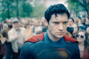 Superman Rumor: Many Sex Jokes Have Been Removed From DCU Movie