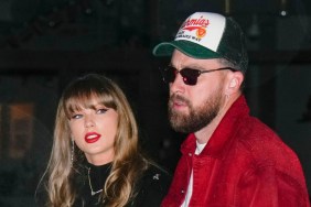 Fans Think Taylor Swift & Travis Kelce Married in Secret