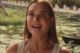 Brooke Shields' Interview Calling Out Meghan Markle Has Been Deleted