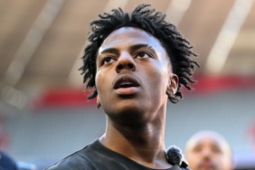 ‘IShowSpeed 100m Time’ Trends as Influencer Beats Ashton Hall