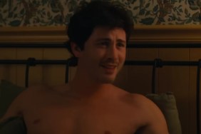 Who Is Logan Lerman's Fiancée, Ana Corrigan? & What Is Their Relationship History?