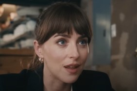 Dakota Johnson Shares Her Sex Scene Preparation Details